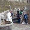 Rekolekcje wspólnoty polskiej w La Salette